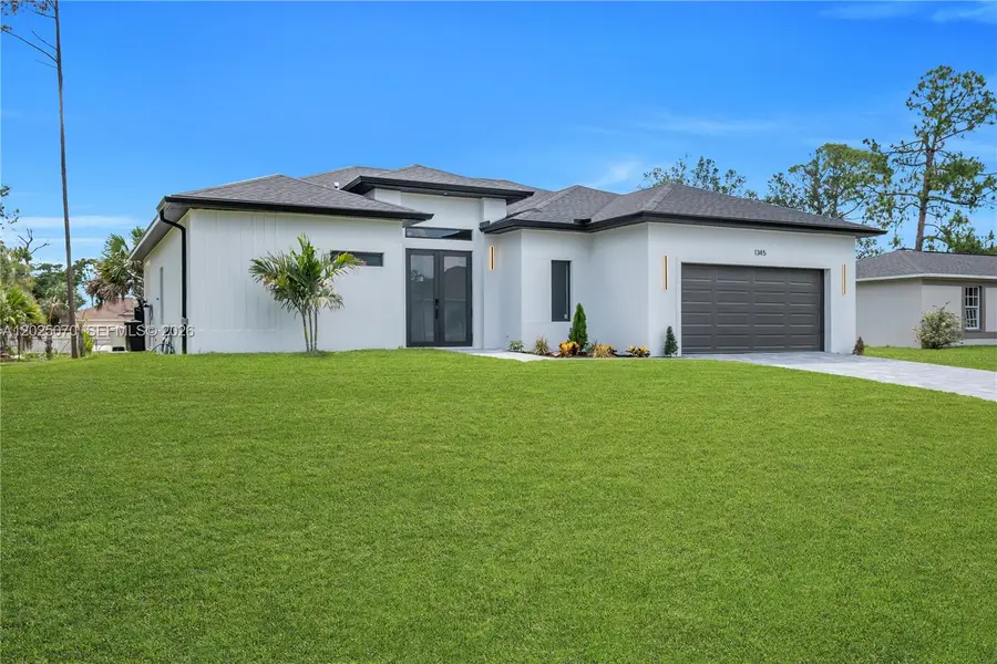 1345 Ramrod Street, North Port, FL 34287 - #3
