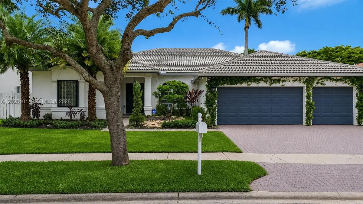 3500 SW 147th Avenue, Miramar, FL 33027 - #1