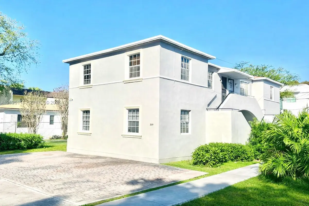 2371 SW 27th Street, Miami, FL 33133 - #1