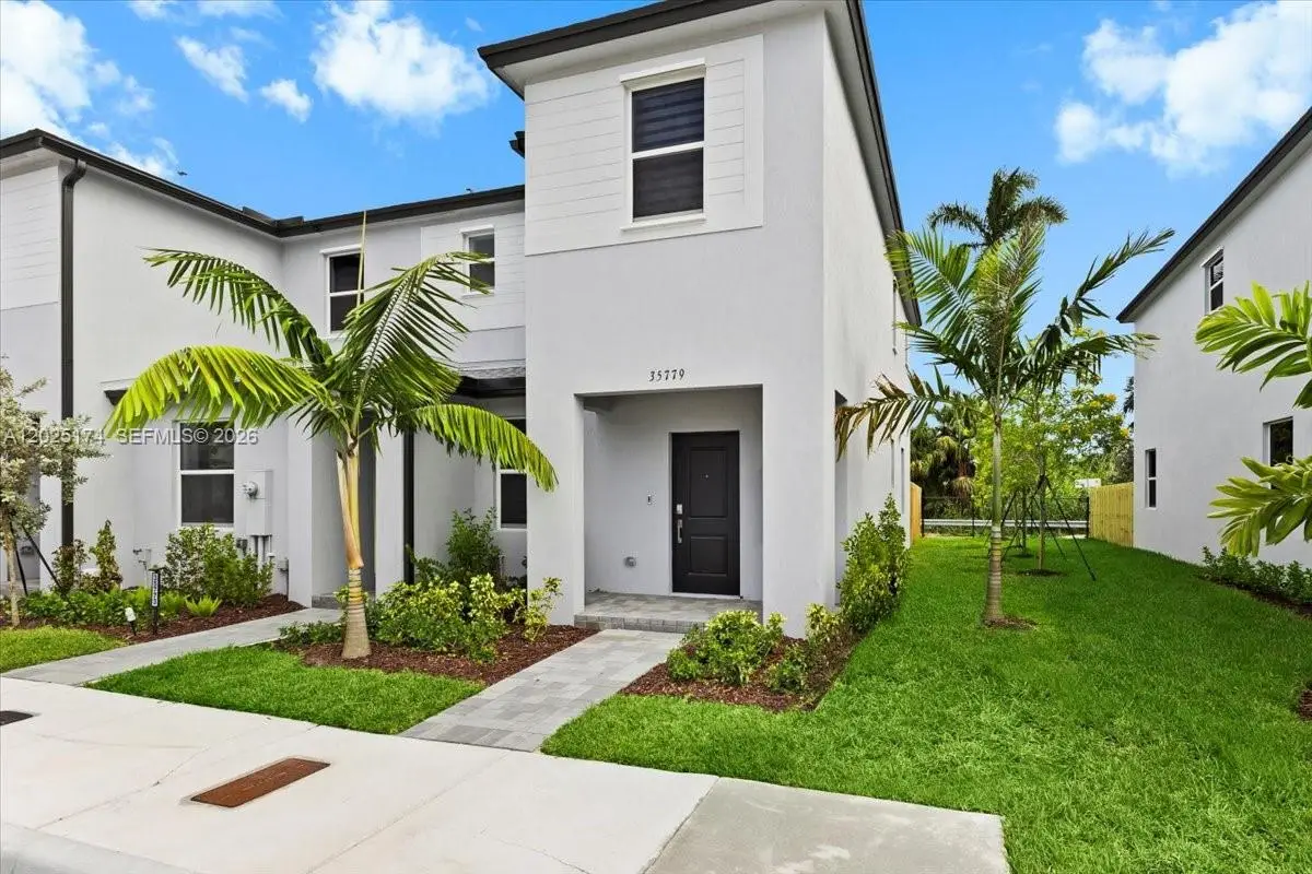 35779 SW 178th Court, Homestead, FL 33034 - #1