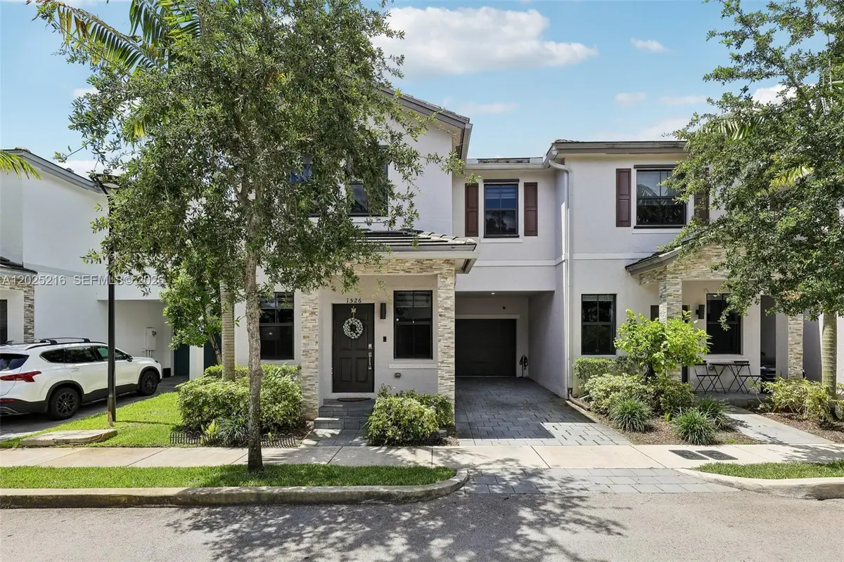 1526 SW 29th Street, Fort Lauderdale, FL 33315 - #1