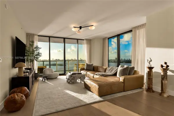 788 NE 23rd Street #1501, Miami, FL 33137