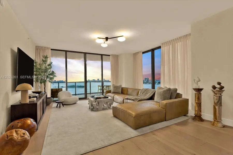 788 NE 23rd Street #1501, Miami, FL 33137 - #3