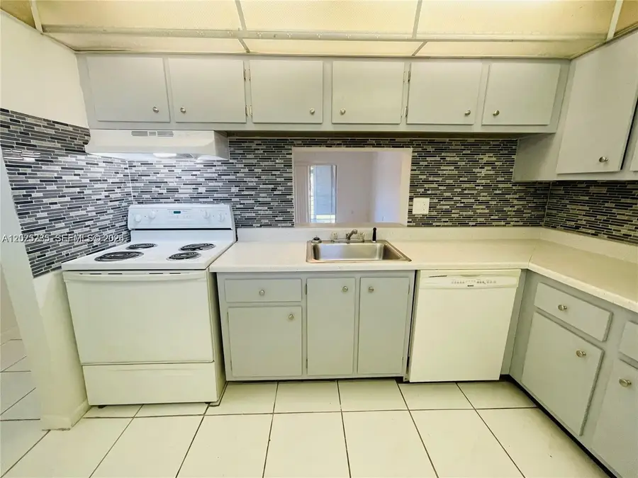 2800 NW 56th Avenue #G207, Lauderhill, FL 33313 - #2