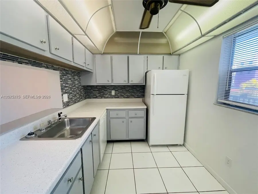 2800 NW 56th Avenue #G207, Lauderhill, FL 33313 - #3