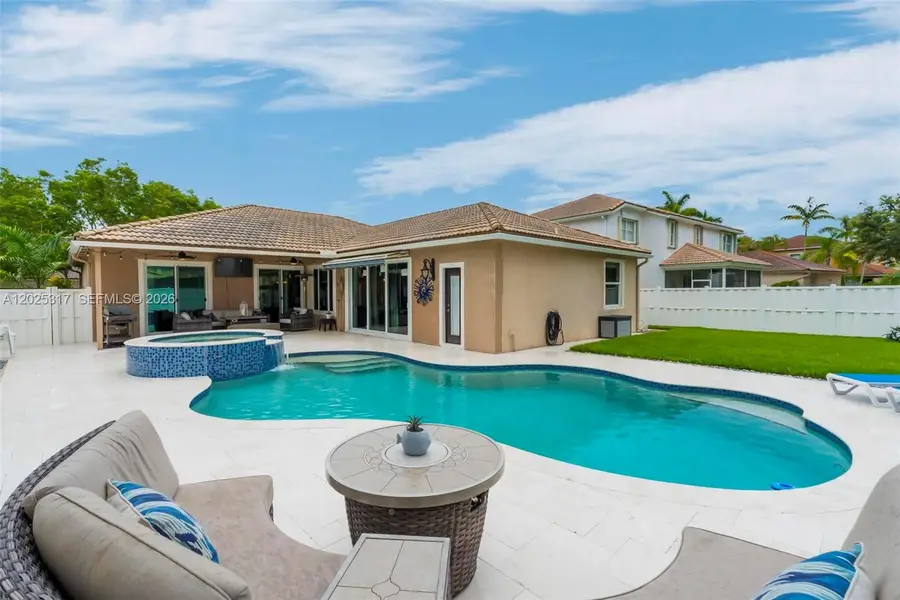 13404 NW 13th Street, Pembroke Pines, FL 33028 - #2