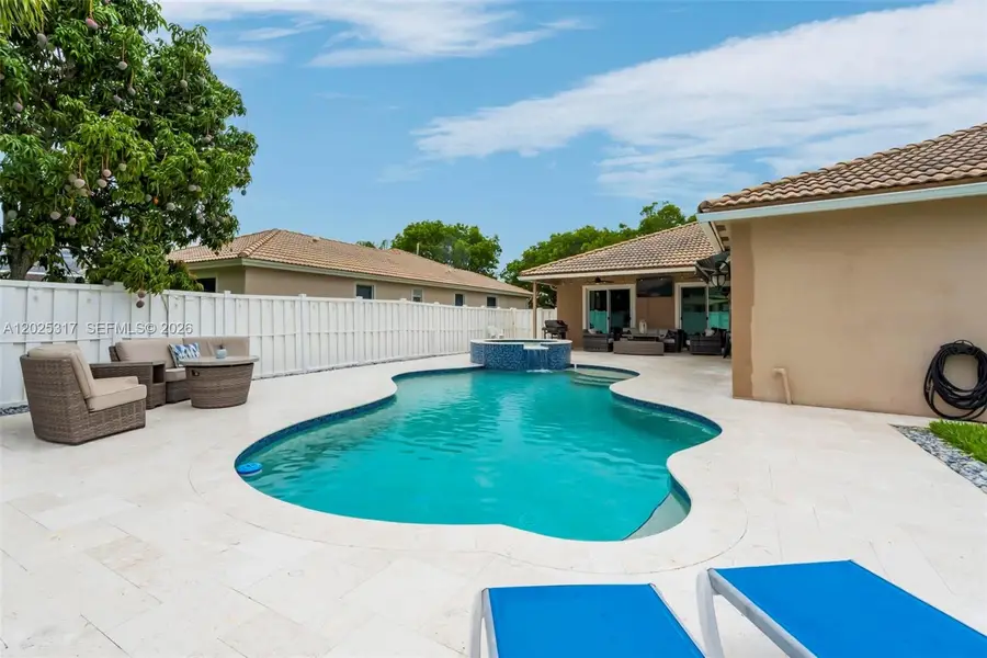 13404 NW 13th Street, Pembroke Pines, FL 33028 - #3
