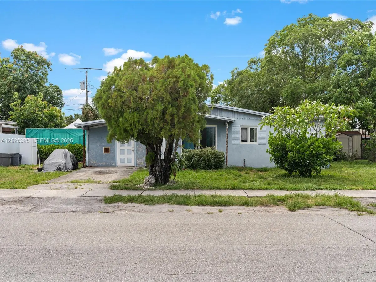 17230 NW 56th Avenue, Miami Gardens, FL 33055 - #1