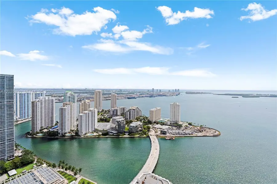 950 Brickell Bay Drive #5210, Miami, FL 33131 - #2