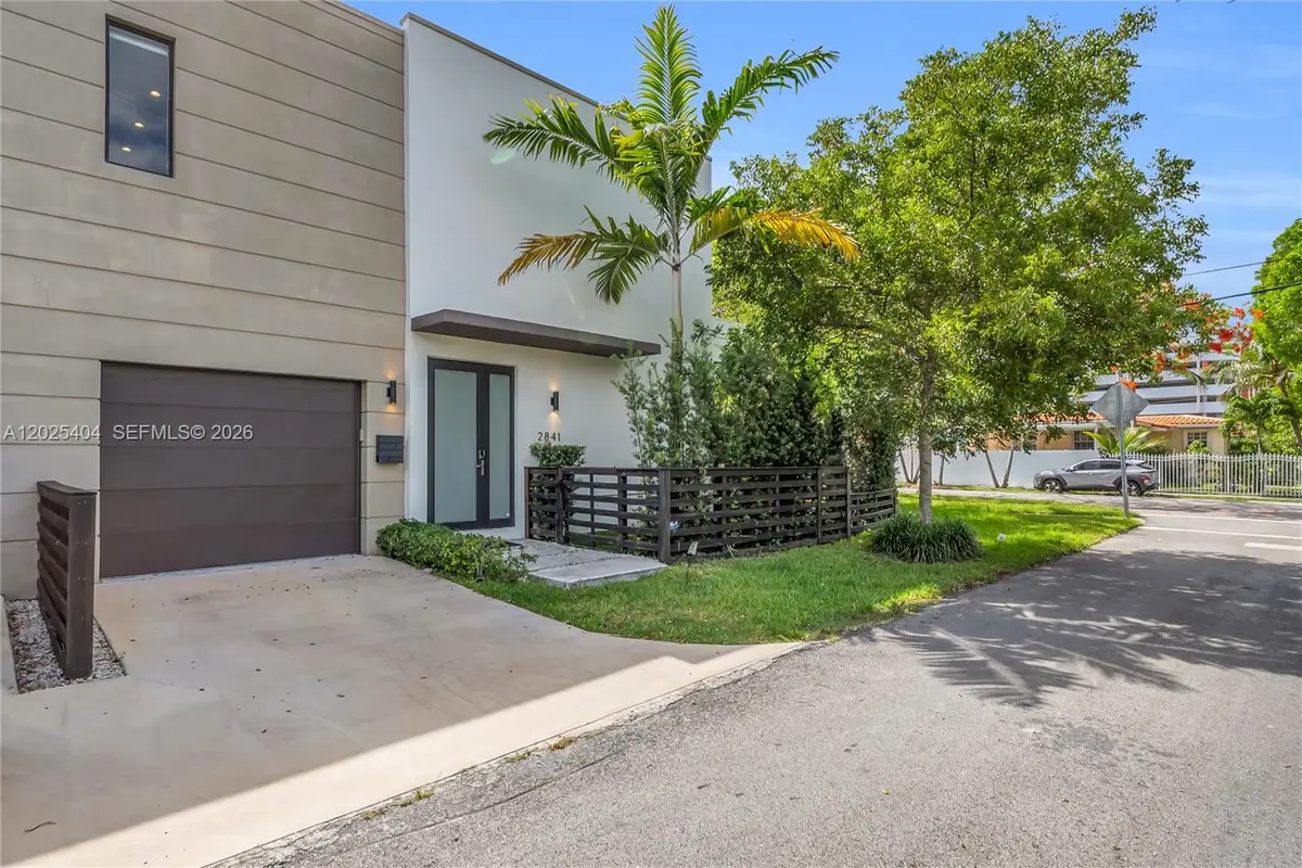 2841 SW 27th Street #A, Miami, FL 33133 - #1