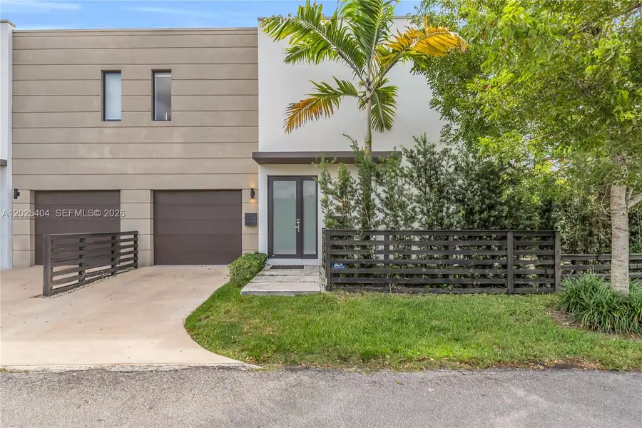 2841 SW 27th Street #A, Miami, FL 33133 - #2