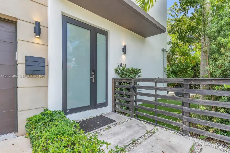2841 SW 27th Street #A, Miami, FL 33133 - #3