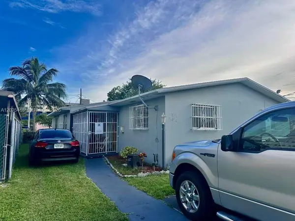 11016 SW 7th Street, Miami, FL 33174