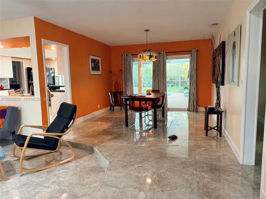 5129 Van Buren Street, Hollywood, FL 33021 - #2