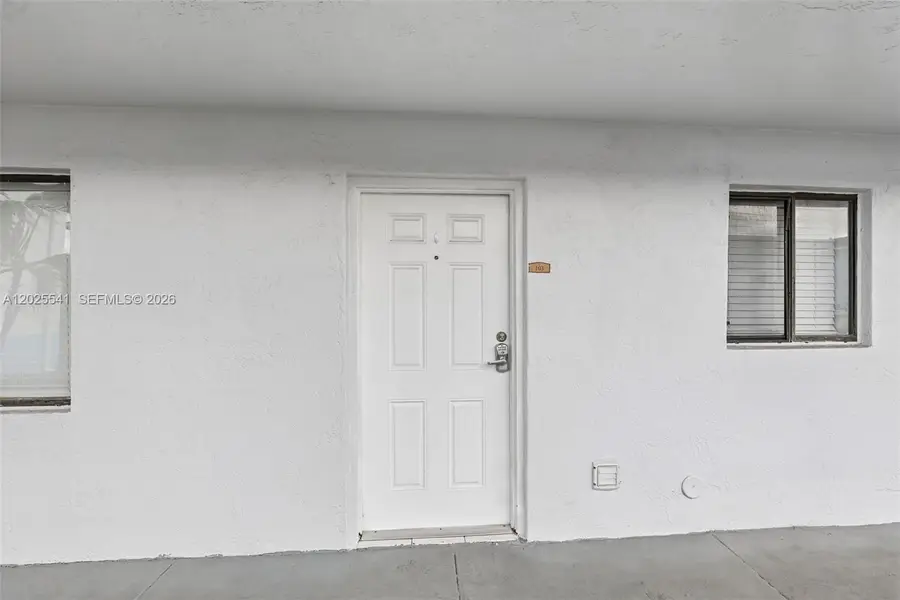 6041 W 24th Avenue #B103, Hialeah, FL 33016 - #3