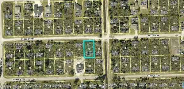 3203 73rd Street W, Lehigh Acres, FL 33971