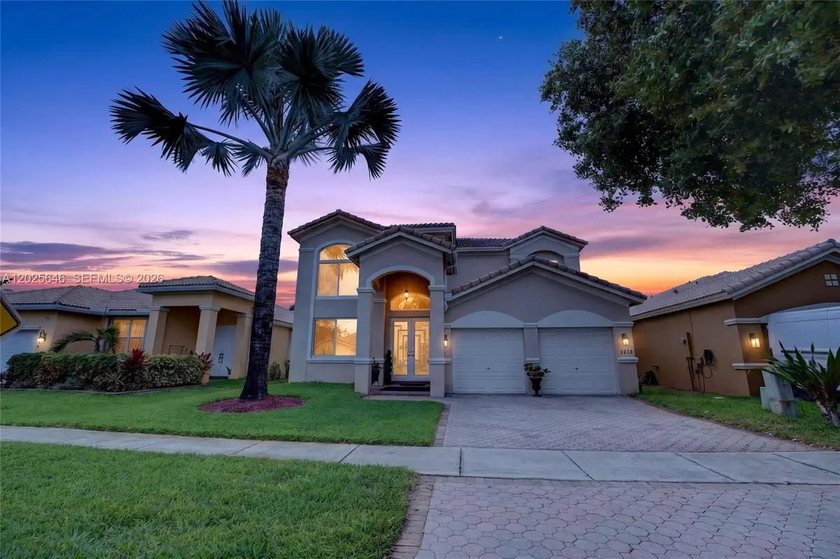 2248 SW 125th Avenue, Miramar, FL 33027 - #1