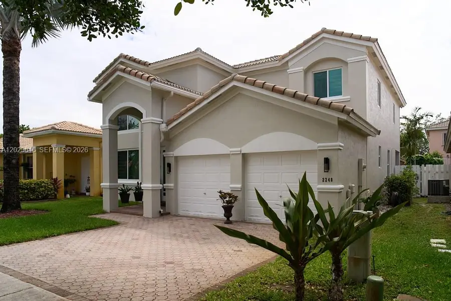 2248 SW 125th Avenue, Miramar, FL 33027 - #3
