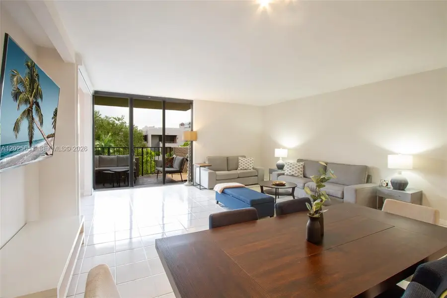 181 Crandon Blvd 405 #405, Key Biscayne, FL 33149 - #2