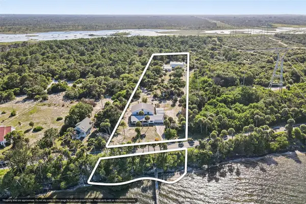 7803 S Indian River, Fort Pierce, FL 34982