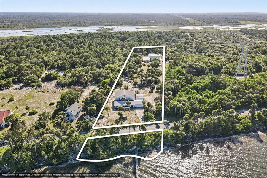 7803 S Indian River, Fort Pierce, FL 34982 - #2
