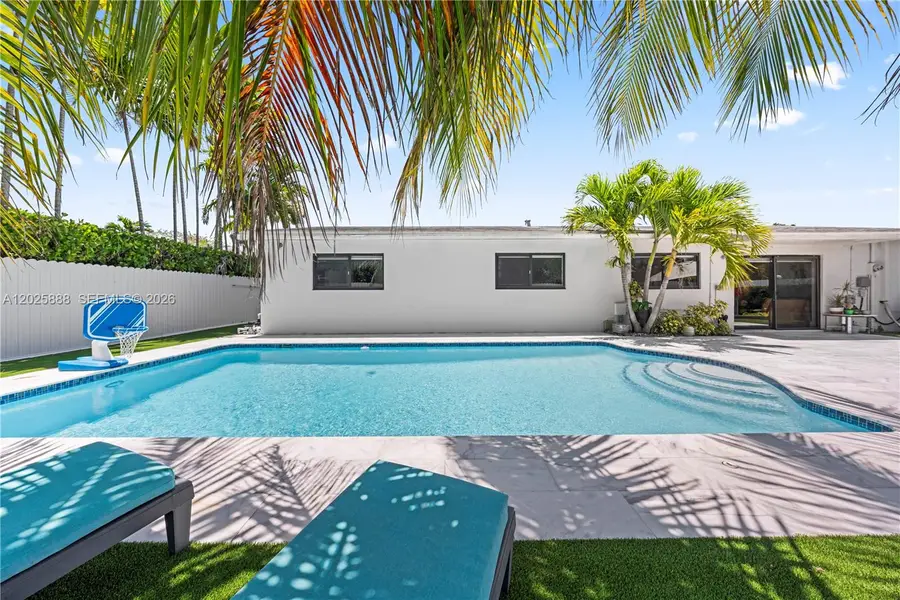 12731 SW 47th Terrace, Miami, FL 33175 - #2