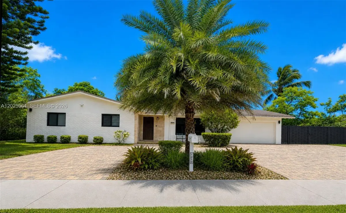 10240 SW 112th Street, Miami, FL 33176 - #1