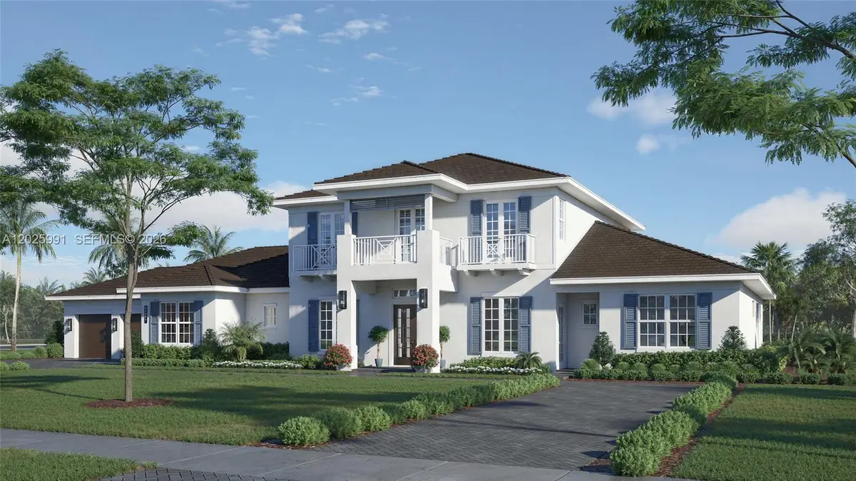 11971 SW 14th Place, Davie, FL 33325 - #1