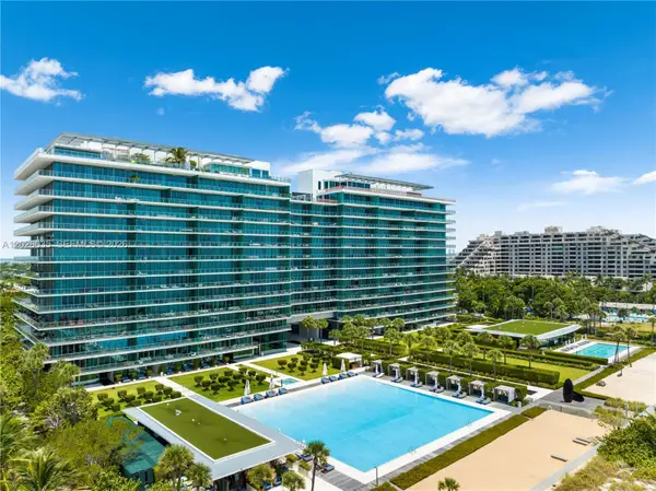 350 Ocean Drive #405N, Key Biscayne, FL 33149