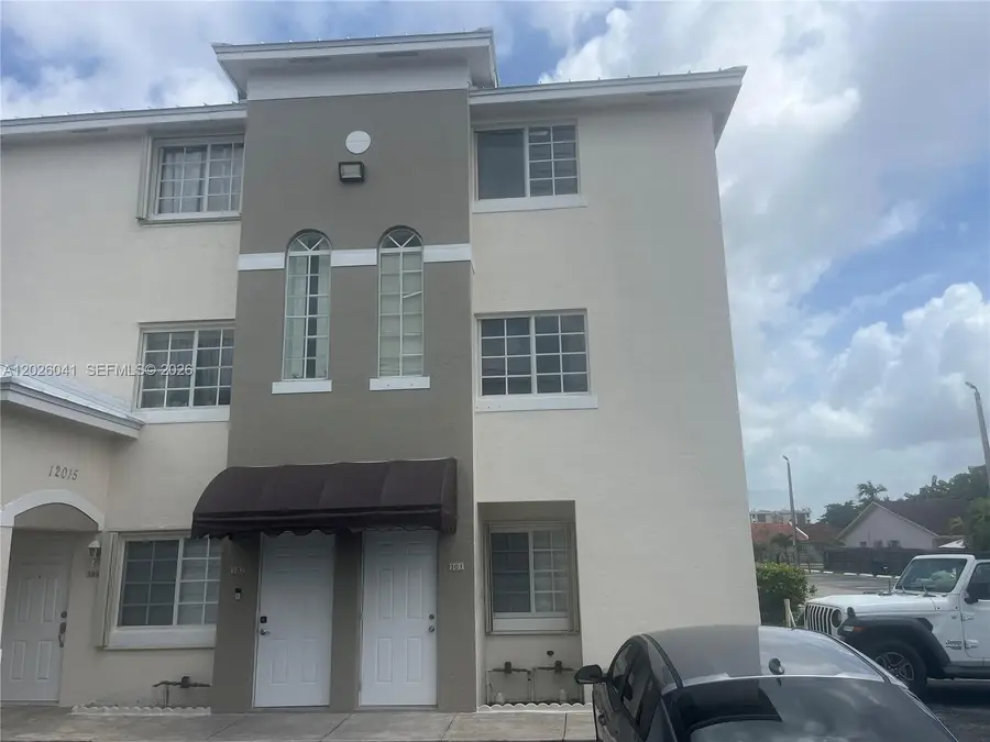 12015 SW 14 Street, Miami, FL 33184 - #2
