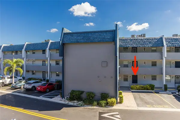 7887 Golf Cir Drive #106, Margate, FL 33063