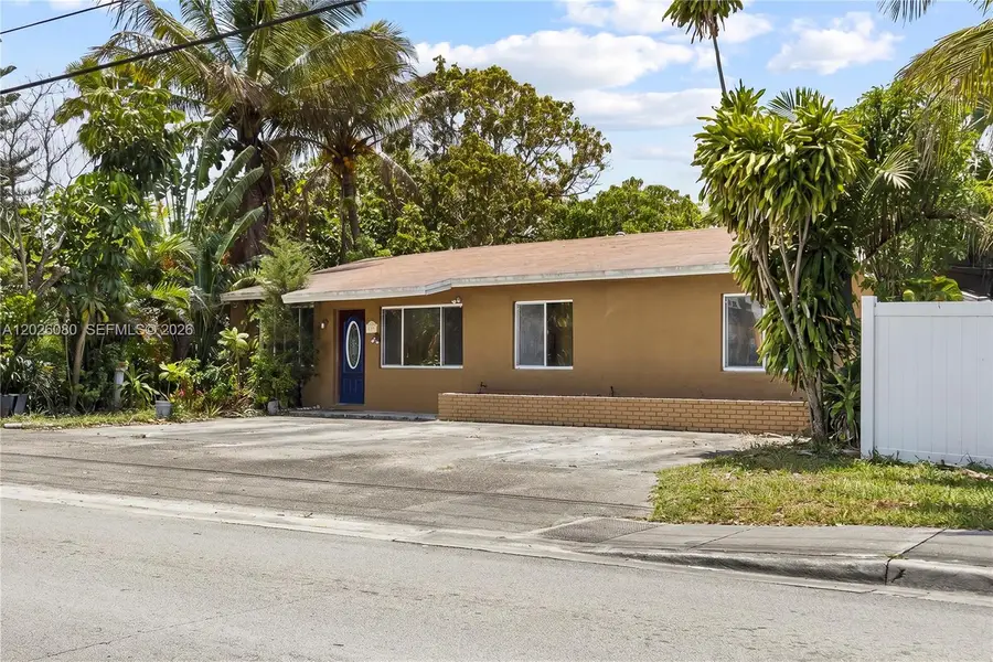 1975 SW 41st Avenue, Fort Lauderdale, FL 33317 - #3