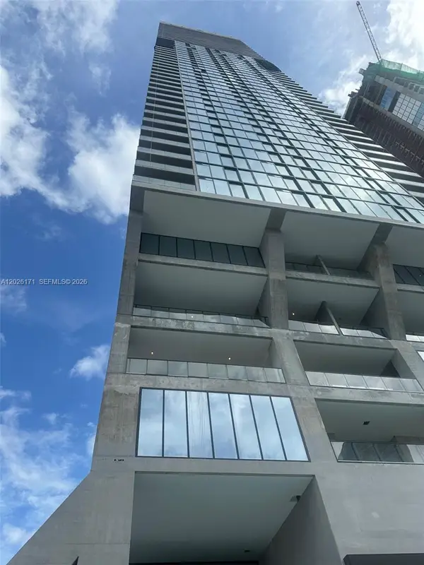20 NE 11th Street #3712, Miami, FL 33132