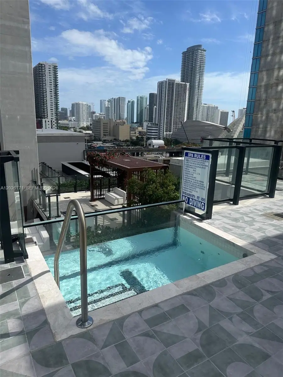 20 NE 11th Street #3712, Miami, FL 33132 - #3