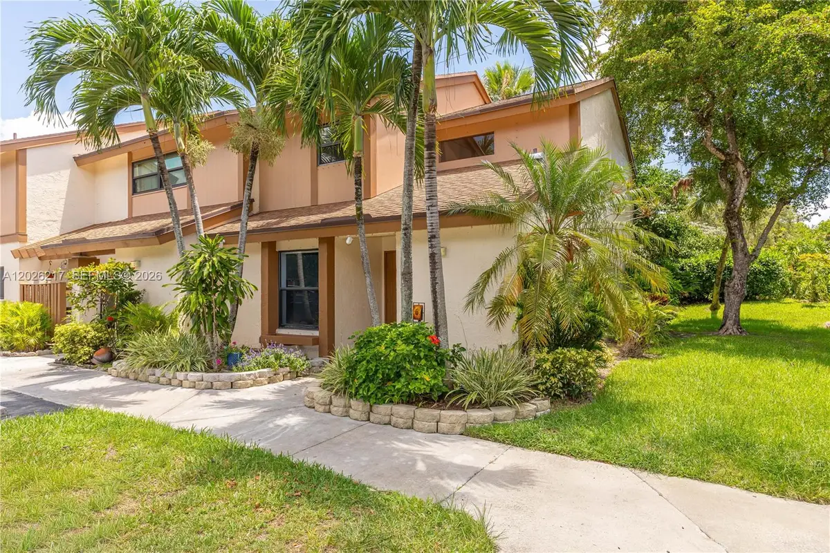4690 NW 30th Street, Coconut Creek, FL 33063 - #1