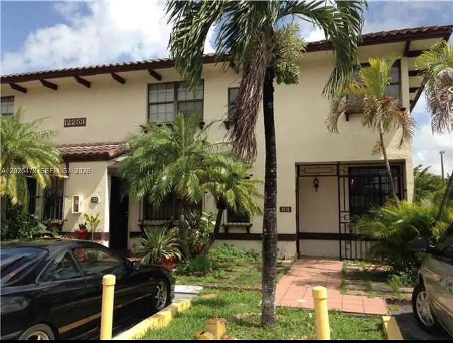 12253 SW 16th Terrace #101, Miami, FL 33175 - #2