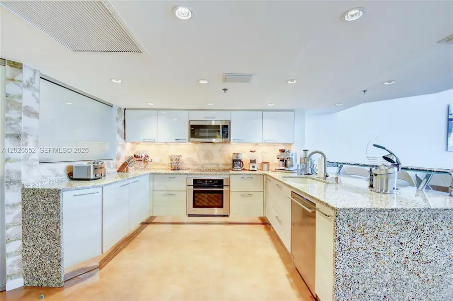 5445 Collins Avenue #P2, Miami Beach, FL 33140 - #3