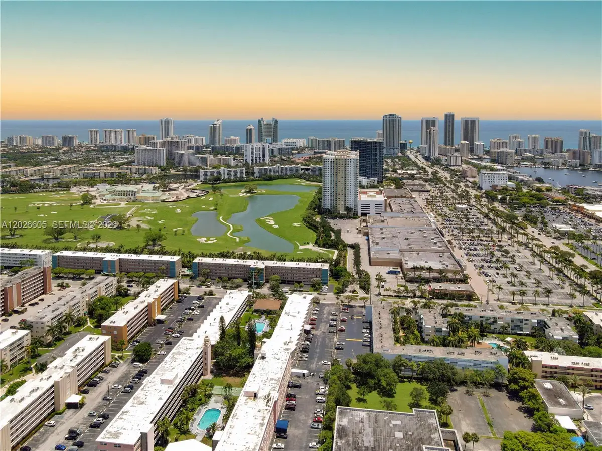 180 NE 12th Avenue #18C, Hallandale Beach, FL 33009 - #1