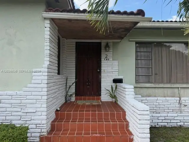 2 NE 110th Street, Miami Shores, FL 33161 - #2