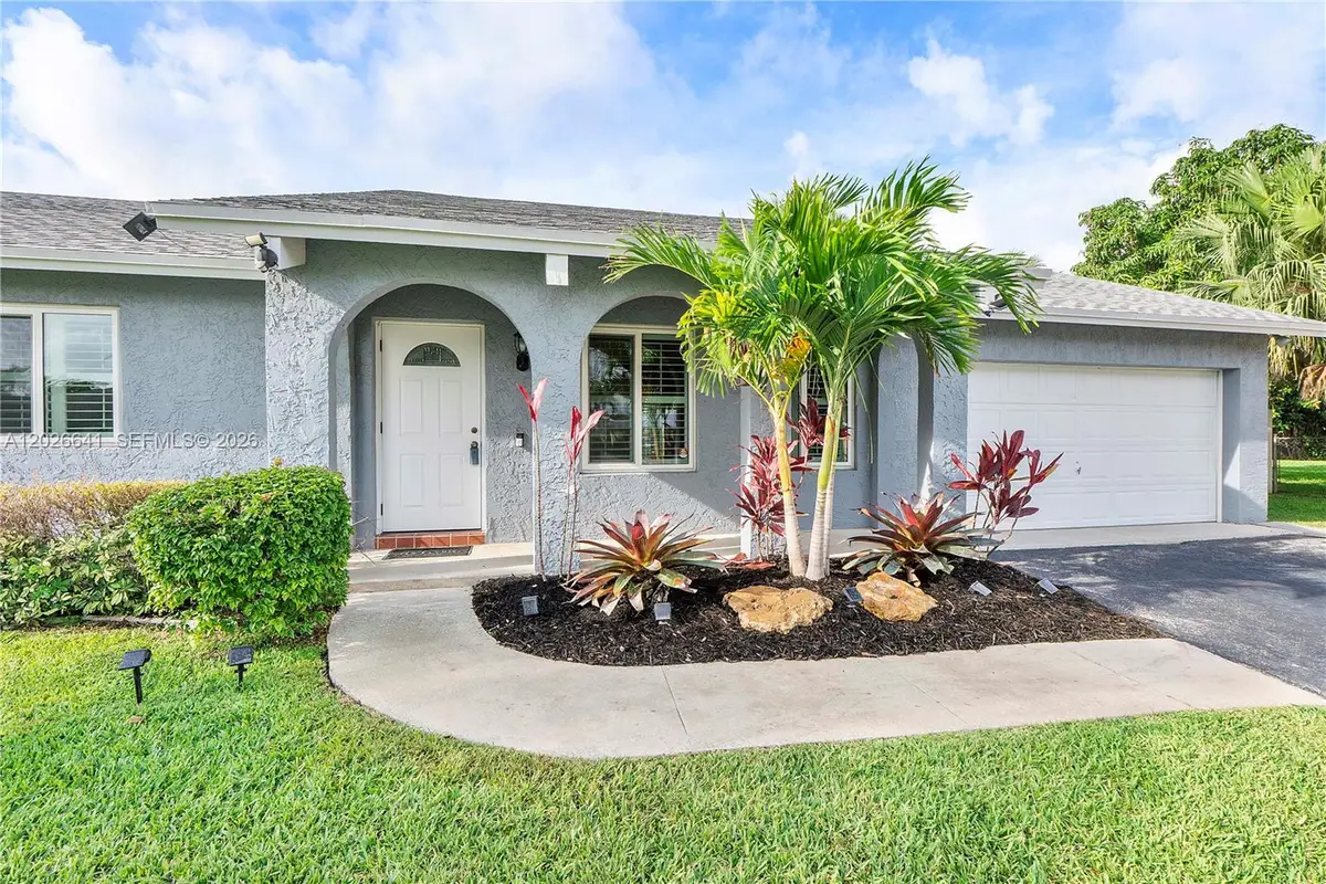 8765 SW 53rd Street, Cooper City, FL 33328 - #1