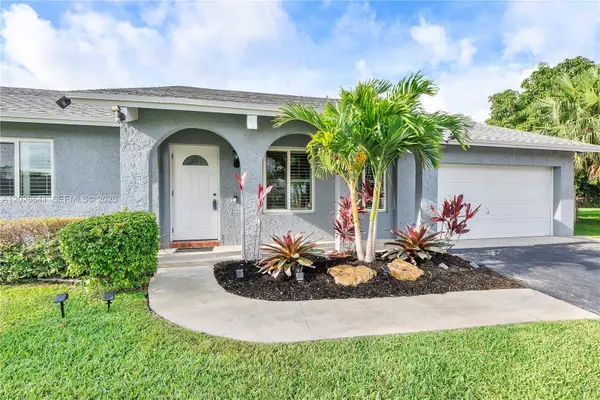 8765 SW 53rd Street, Cooper City, FL 33328