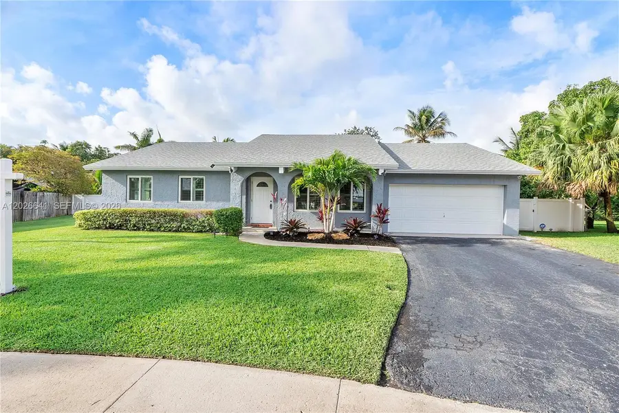 8765 SW 53rd Street, Cooper City, FL 33328 - #2