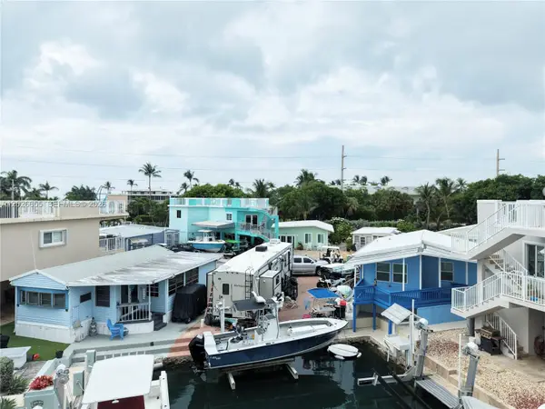 65821 Overseas Highway, Long Key, FL 