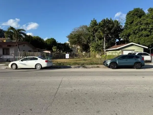 1121 NW 2nd Street, Miami, FL 33128