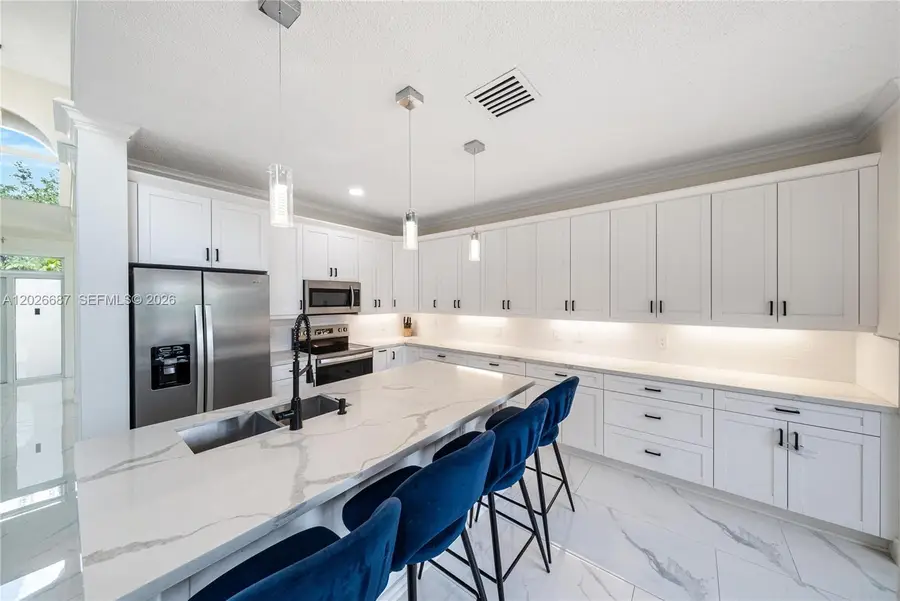 18451 NW 13th Street, Pembroke Pines, FL 33029 - #3
