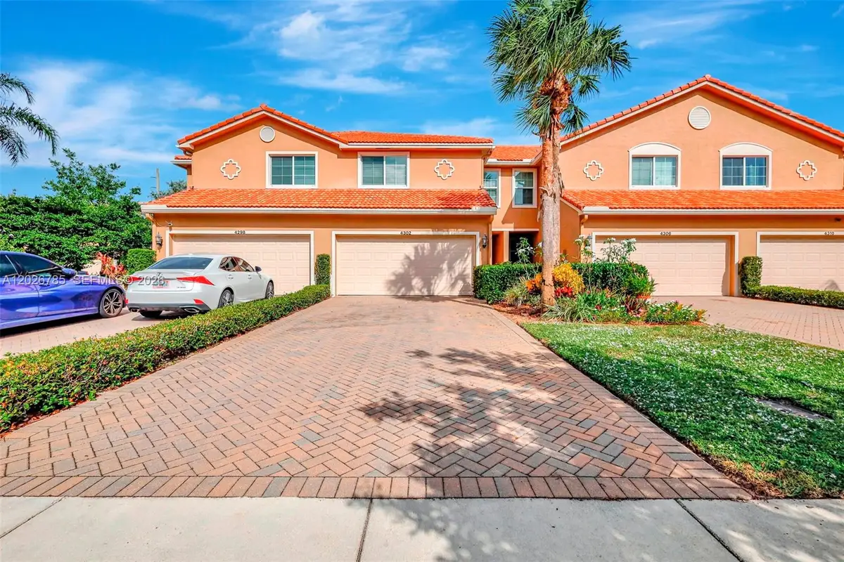 4302 Colony View Drive, Lake Worth, FL 33463 - #1