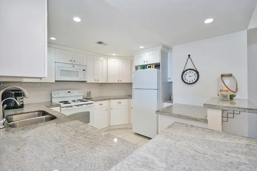 3725 S Ocean Drive #1216, Hollywood, FL 33019 - #3