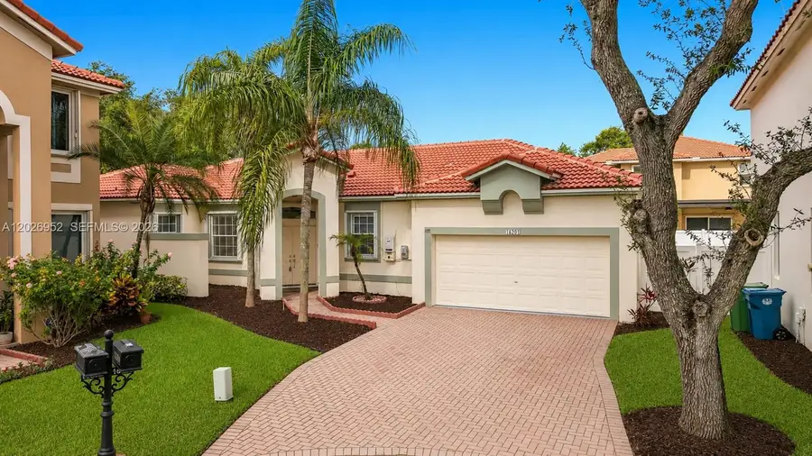 16204 Opal Creek Drive, Weston, FL 33331 - #2