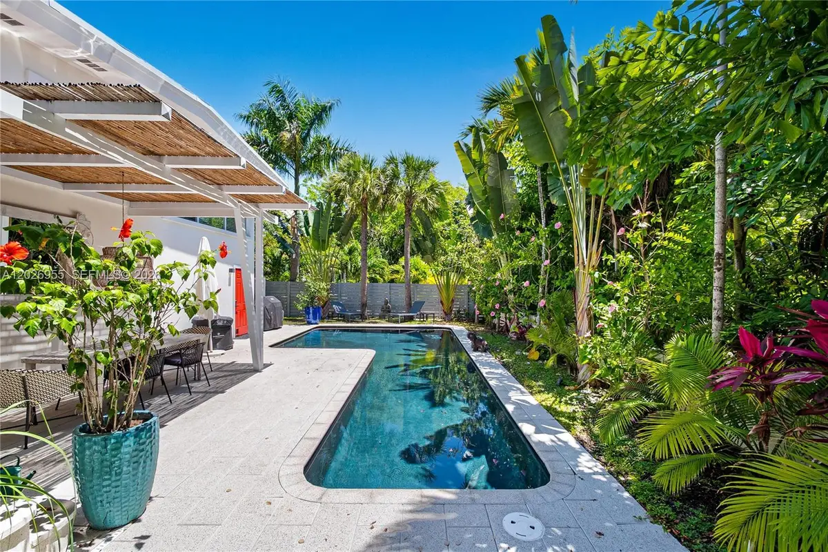 3520 Saint Gaudens Court, Miami, FL 33133 - #1