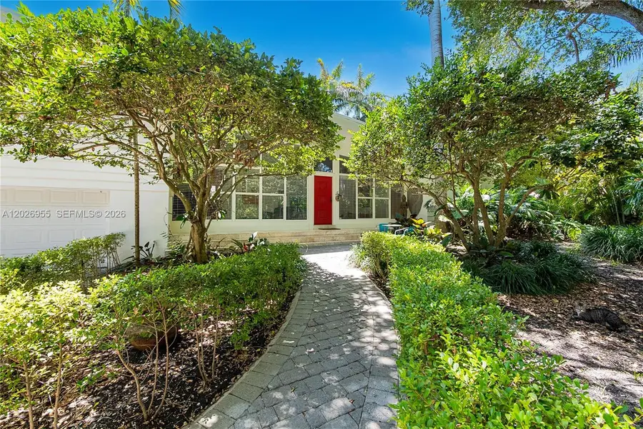 3520 Saint Gaudens Court, Miami, FL 33133 - #2